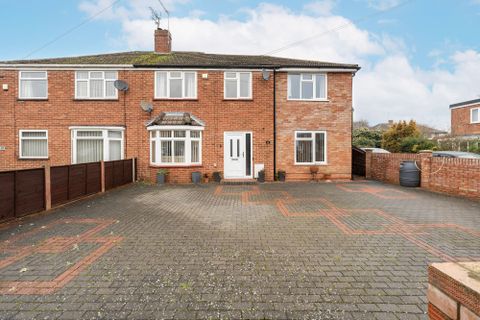 Denton Road, Norwich NR3