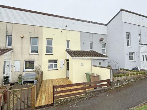 Cunningham Road, Tamerton Foliot, Plymouth PL5