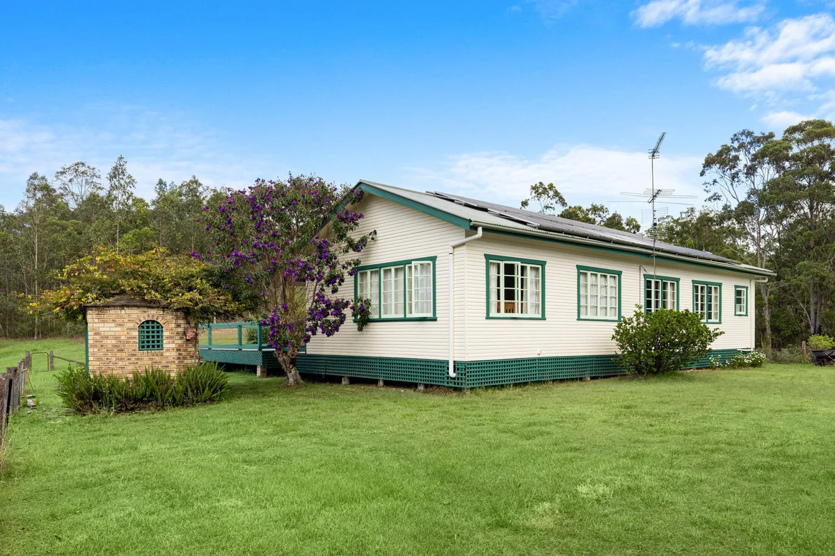 Additional image 3 of 242 Ewingar Ridge Road, Ewingar NSW 2469