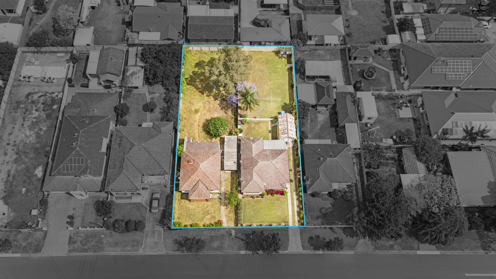 Additional image 2 of 221 & 223 Ware Street, Fairfield Heights NSW 2165
