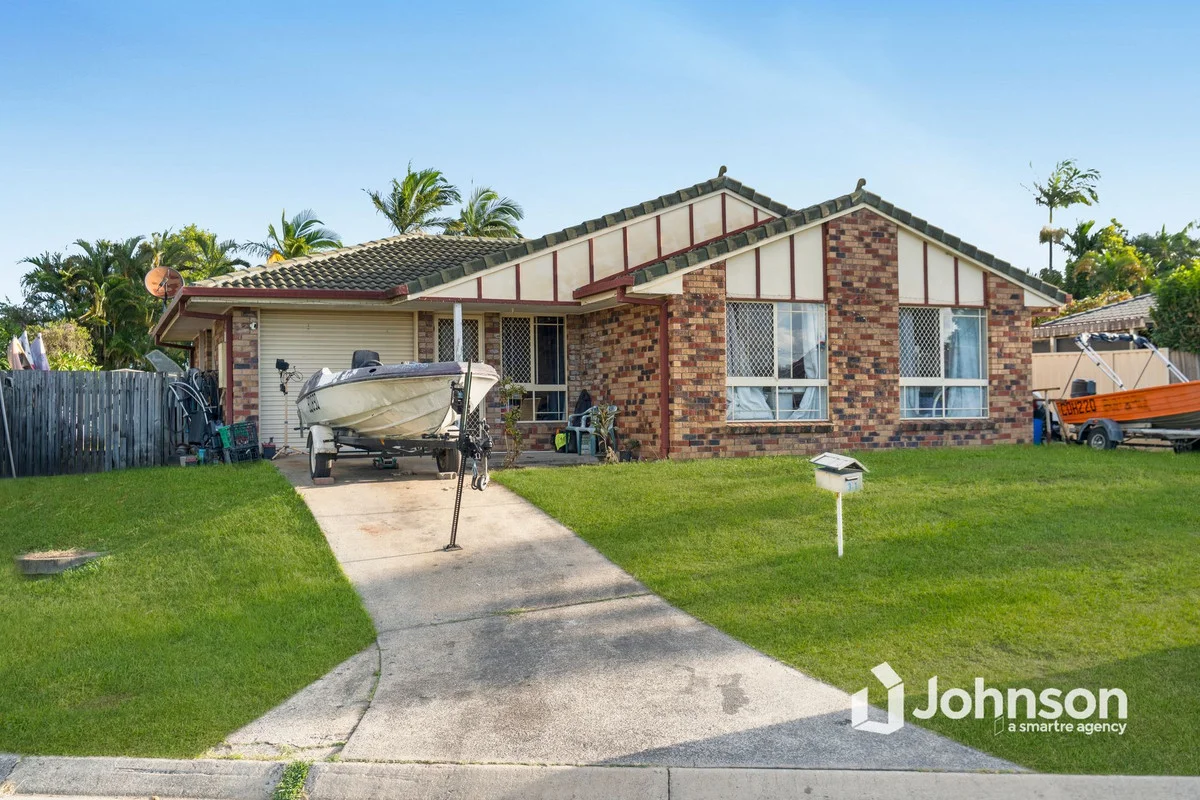 31 Rutyna Crescent, Crestmead QLD 4132