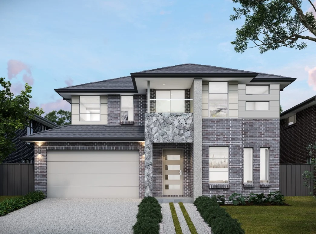 Lot 7112 Emmett Ave (Cobbitty Lea Estate), Cobbitty NSW 2570