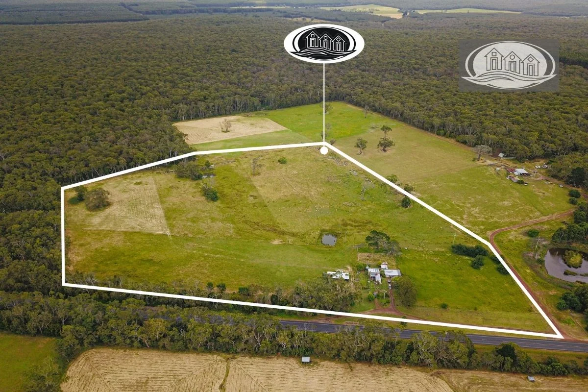 3955 Henty Highway, Milltown VIC 3304