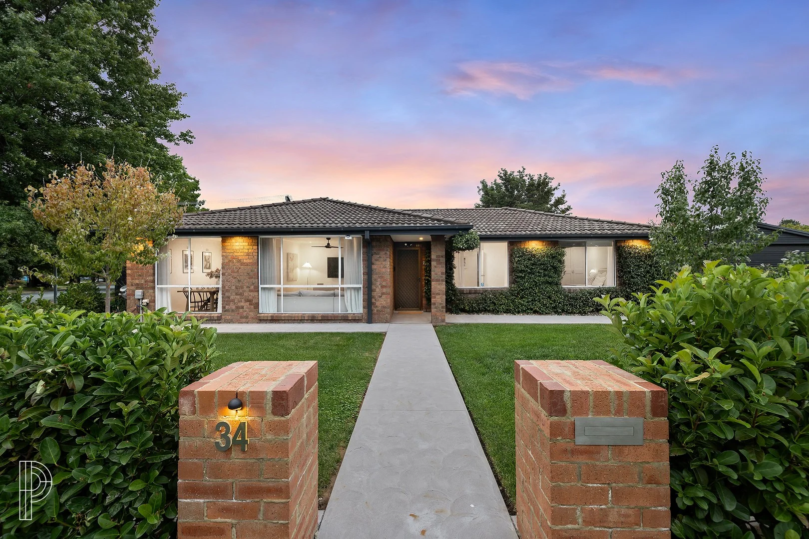 34 Laker Crescent, Richardson ACT 2905