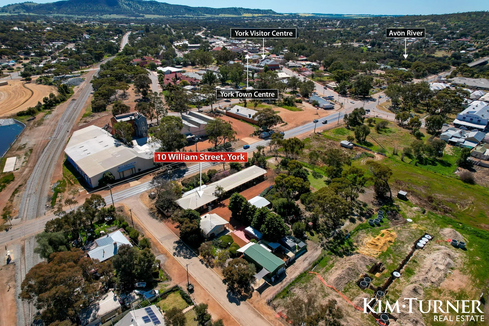 Additional image 26 of 10 William Street, York WA 6302