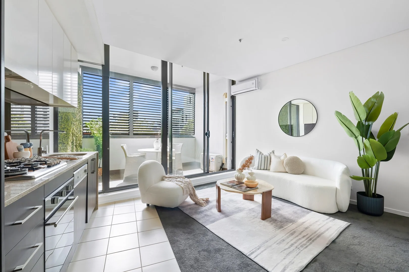 424/5 O'Dea Avenue, Zetland NSW 2017