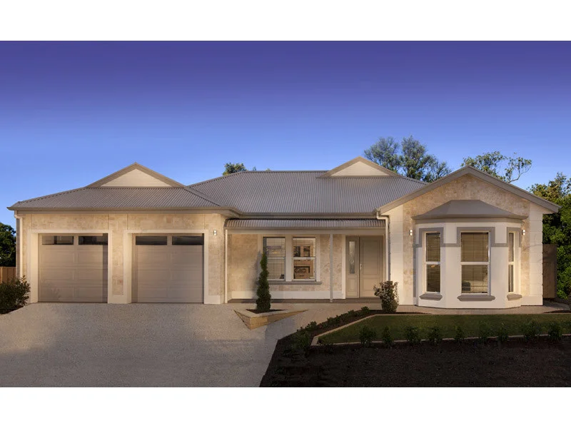 Lot 32 Lindner St, Tanunda SA 5352