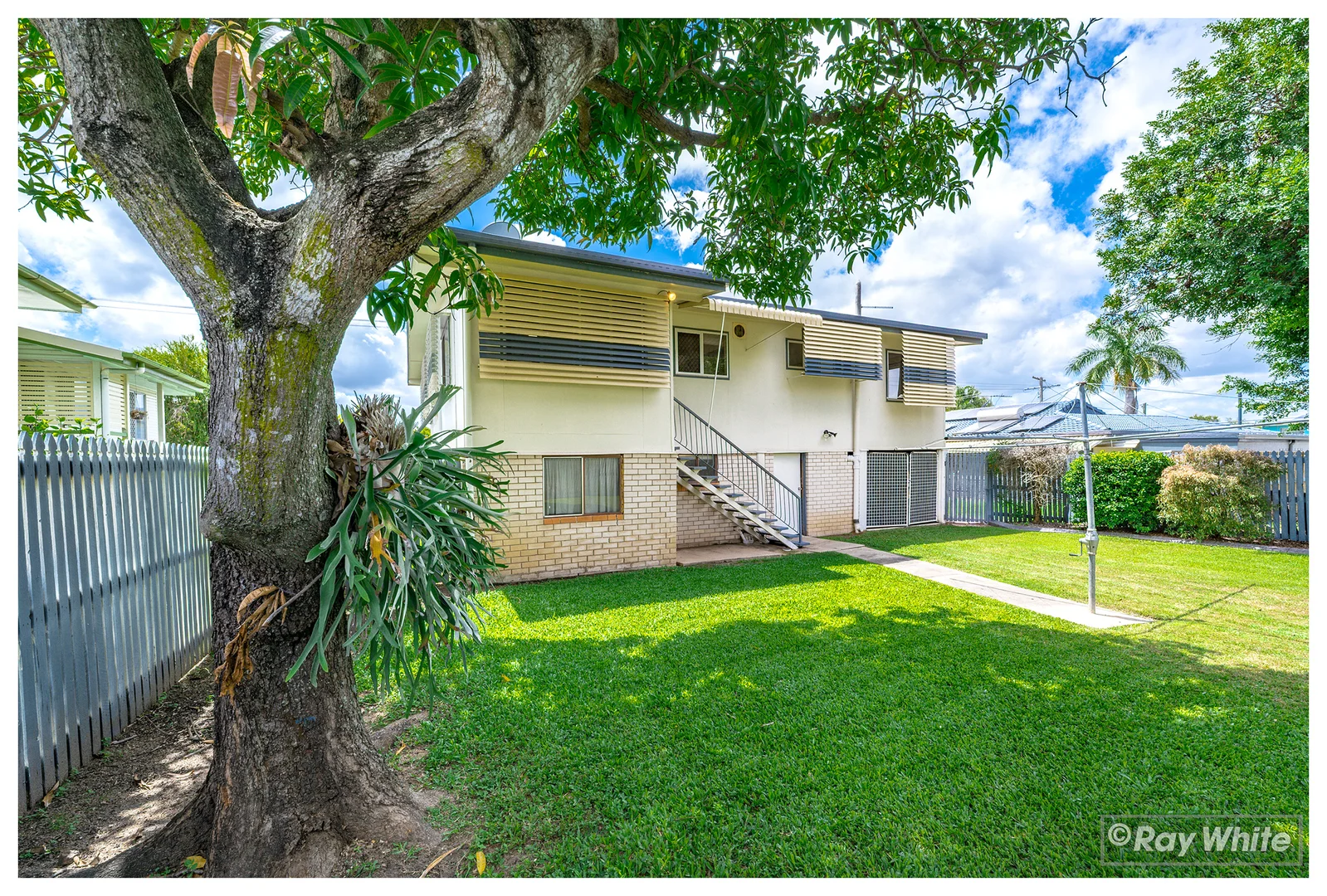 Additional image 28 of 19 Symons Street, Park Avenue QLD 4701