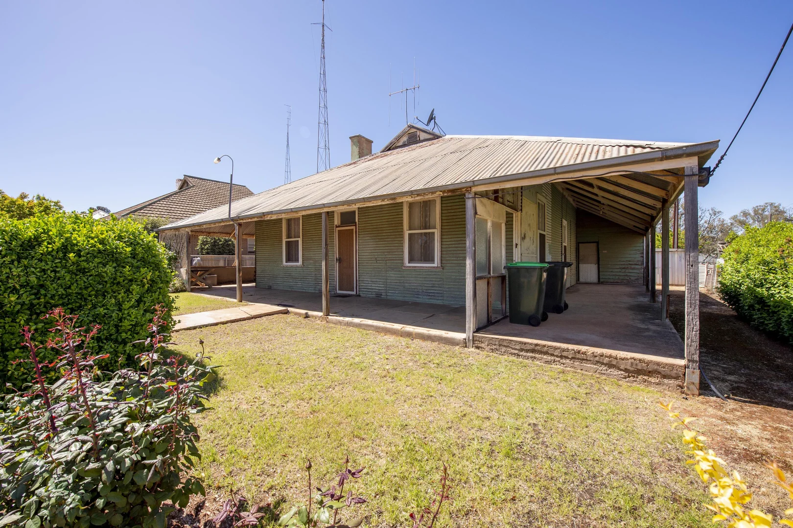23 Radiata St, Wirrabara SA 5481 photo 2