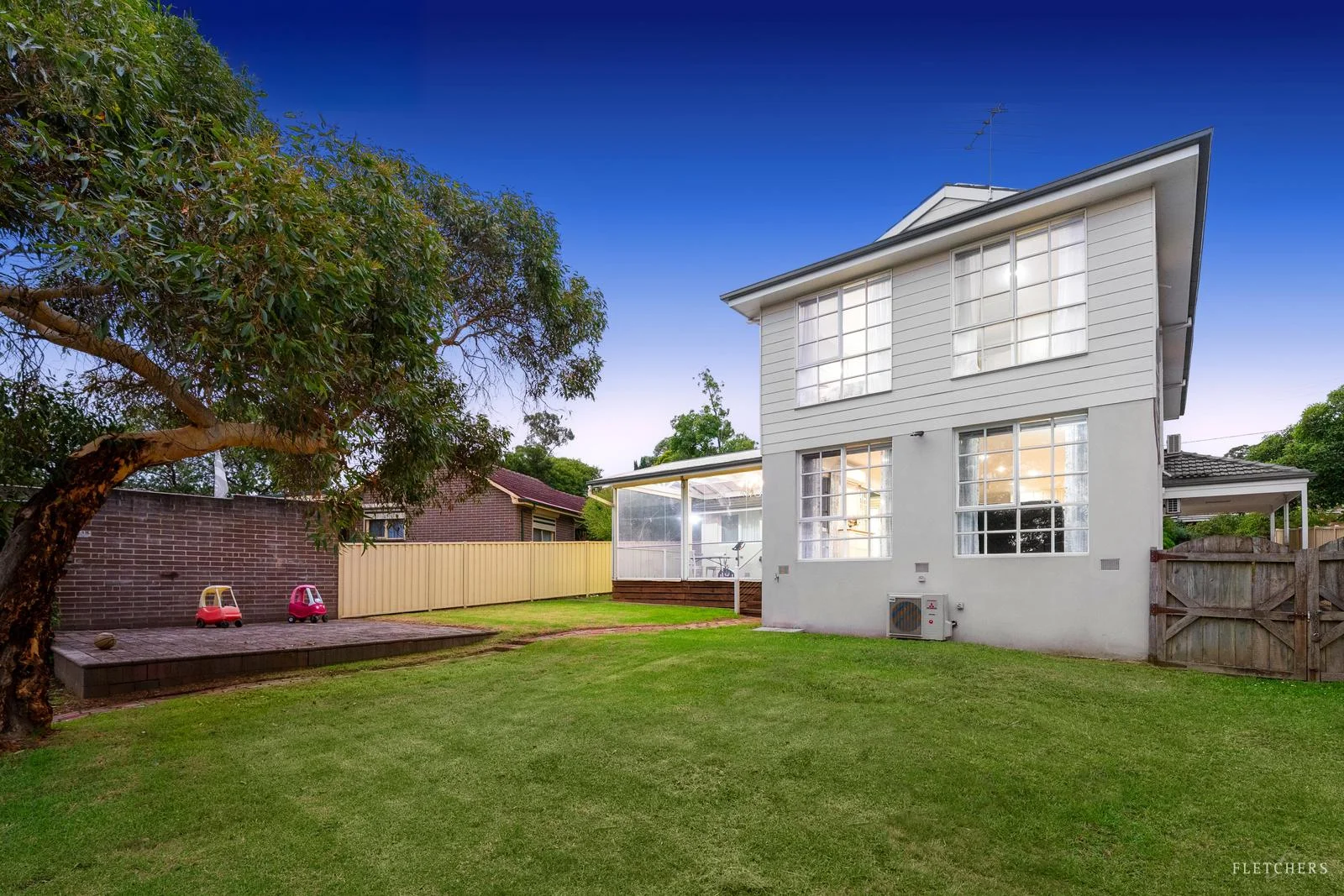 Additional image 11 of 6 Helen Avenue, Croydon South VIC 3136