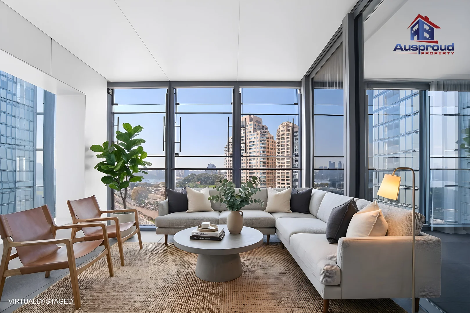 Additional image 2 of 20D/2 Watermans Quay, Barangaroo NSW 2000