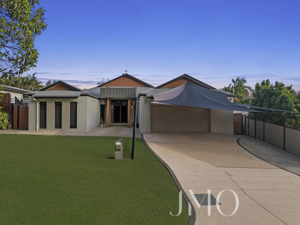 11 Maidenwell Road, Ormeau QLD 4208