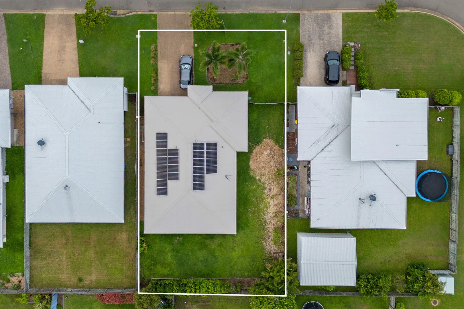 Additional image 10 of 3 Coowarra Court, Mount Low QLD 4818