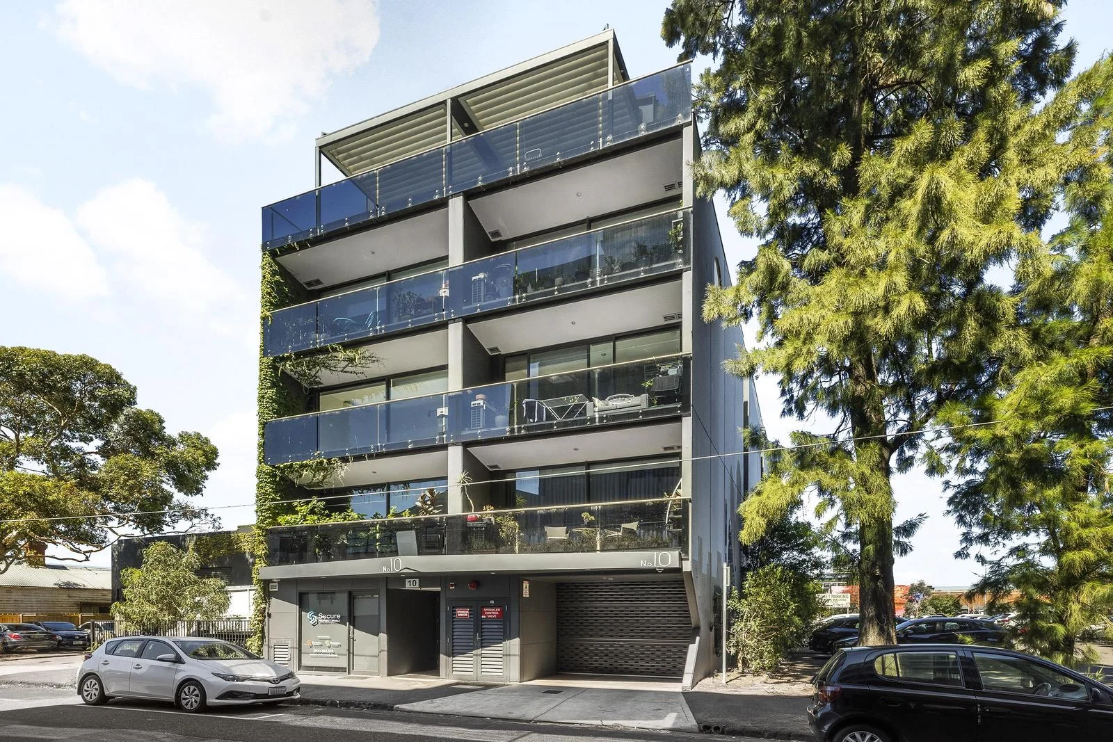 103/10 Dods Street, Brunswick VIC 3056