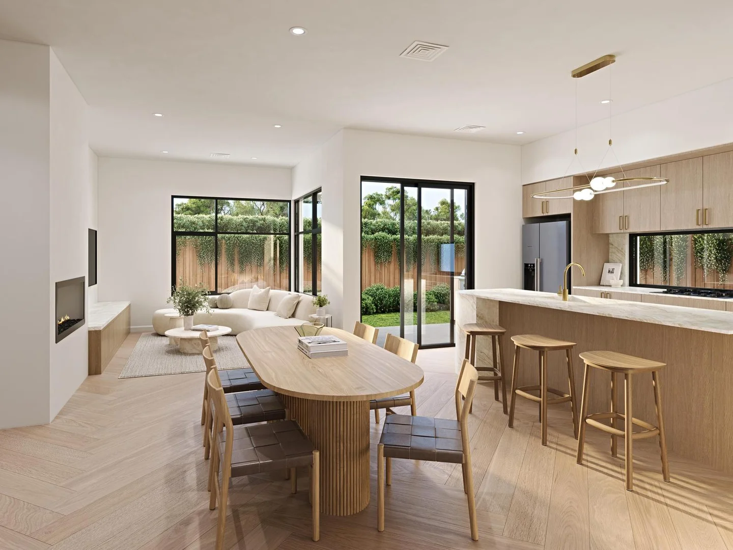 Additional image 2 of 2/145 Rosanna Road, Rosanna VIC 3084