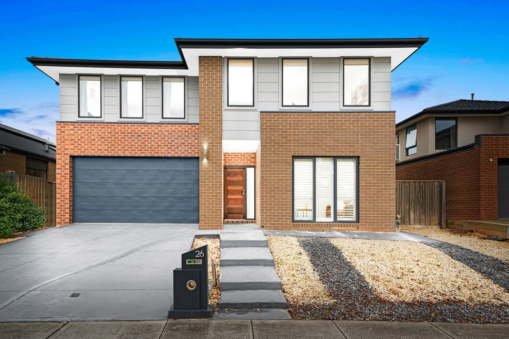 26 Edwin Close, Manor Lakes VIC 3024 photo 2
