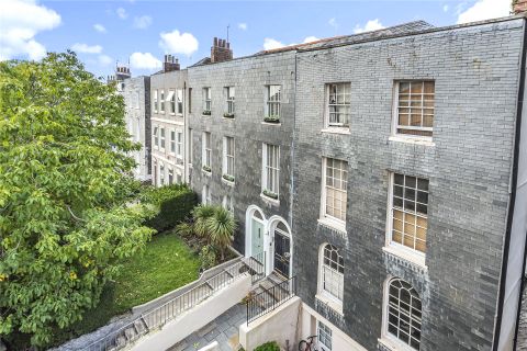 Gascoyne Place, Plymouth, Devon PL4