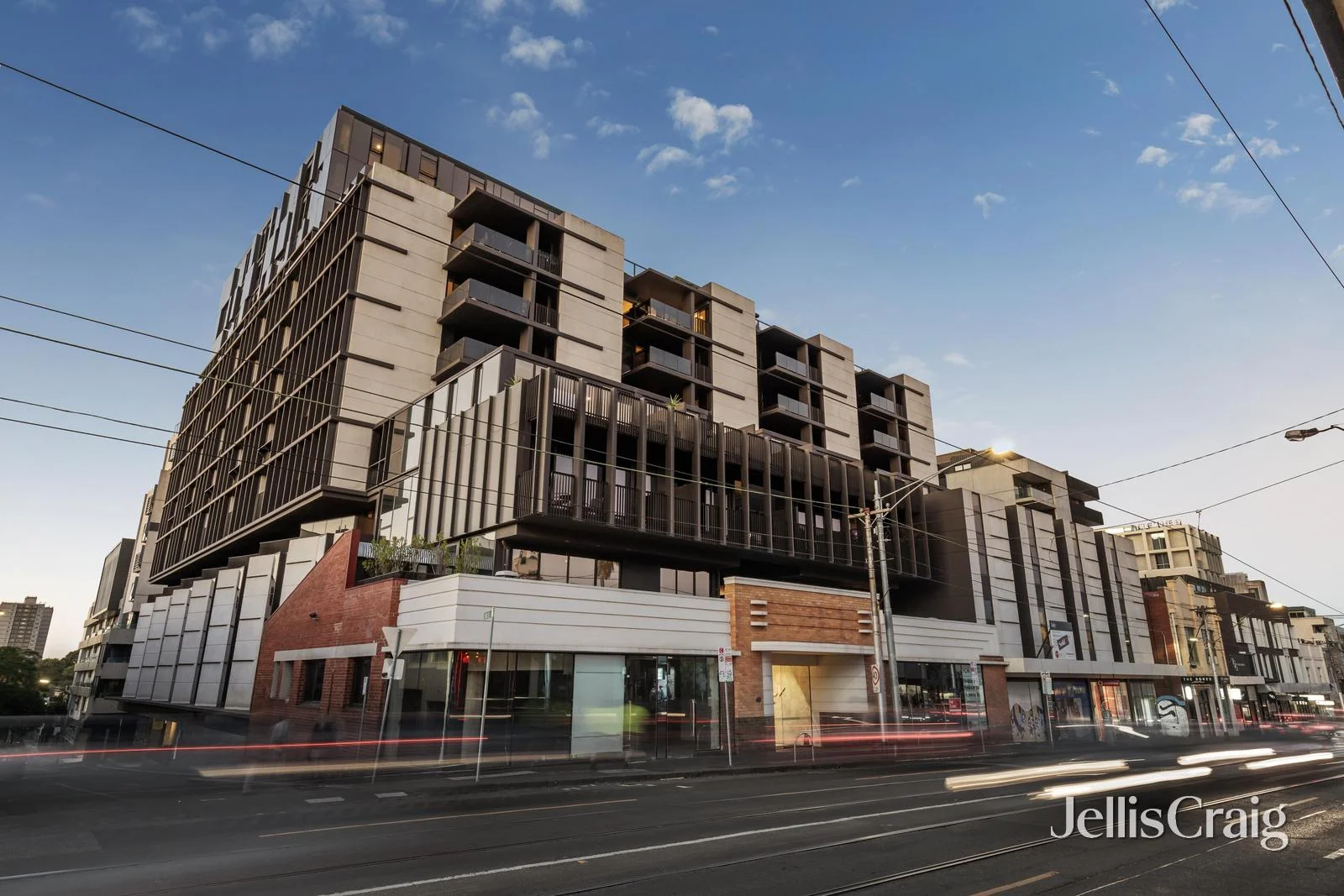Additional image 9 of 516/33 Judd Street, Richmond VIC 3121