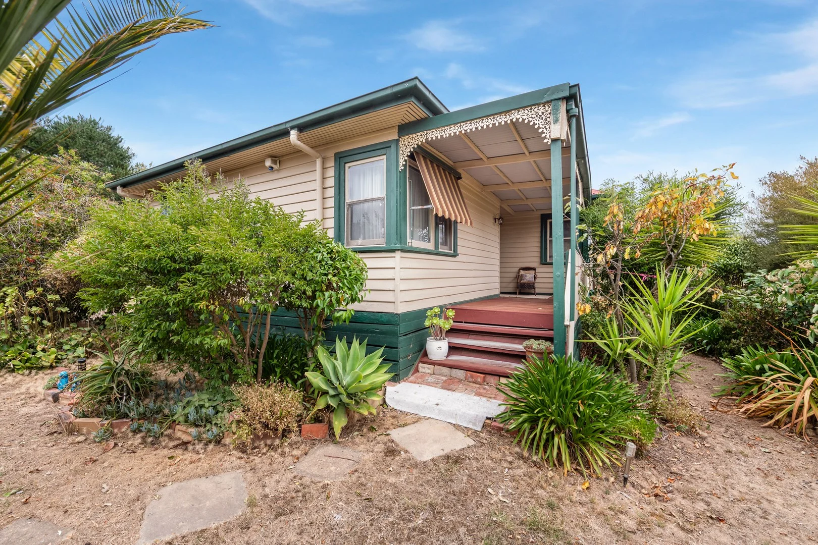 820 Derrinal-Crosbie Road, Heathcote VIC 3523
