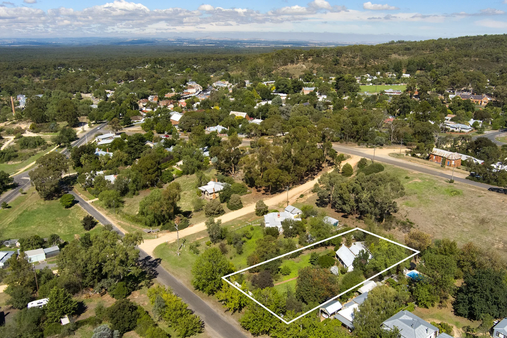 Additional image 17 of 11 Harker Street, Maldon VIC 3463