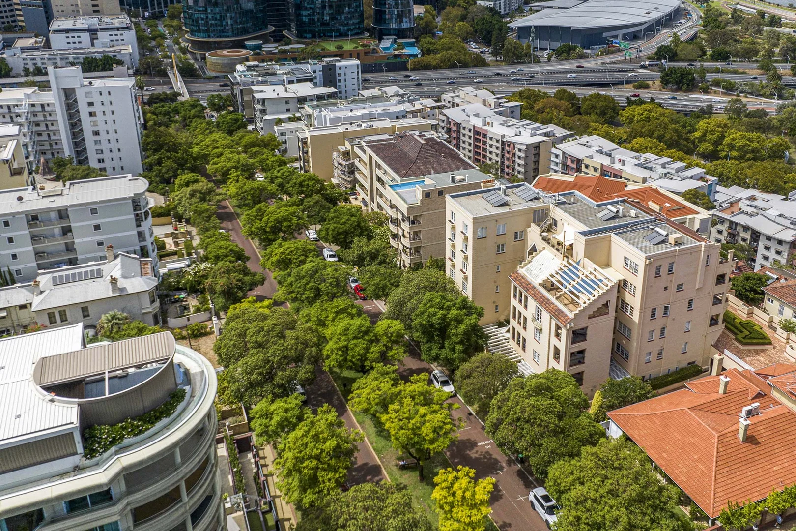 Additional image 34 of 2/65 Mount Street, West Perth WA 6005