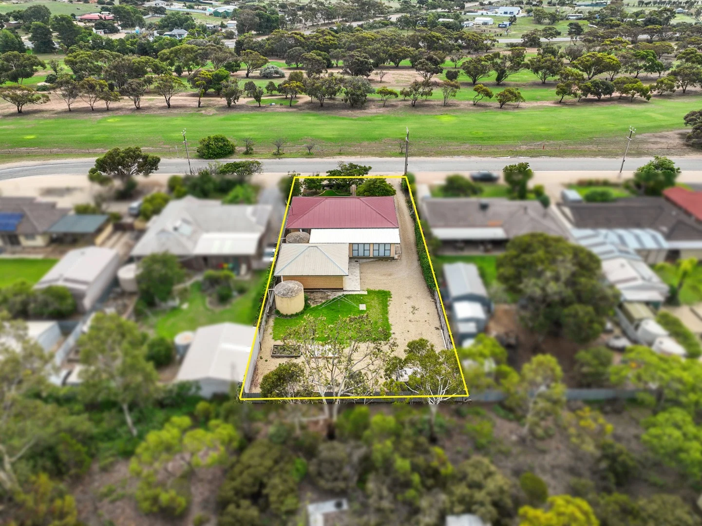 29 Highview Road, Ardrossan SA 5571