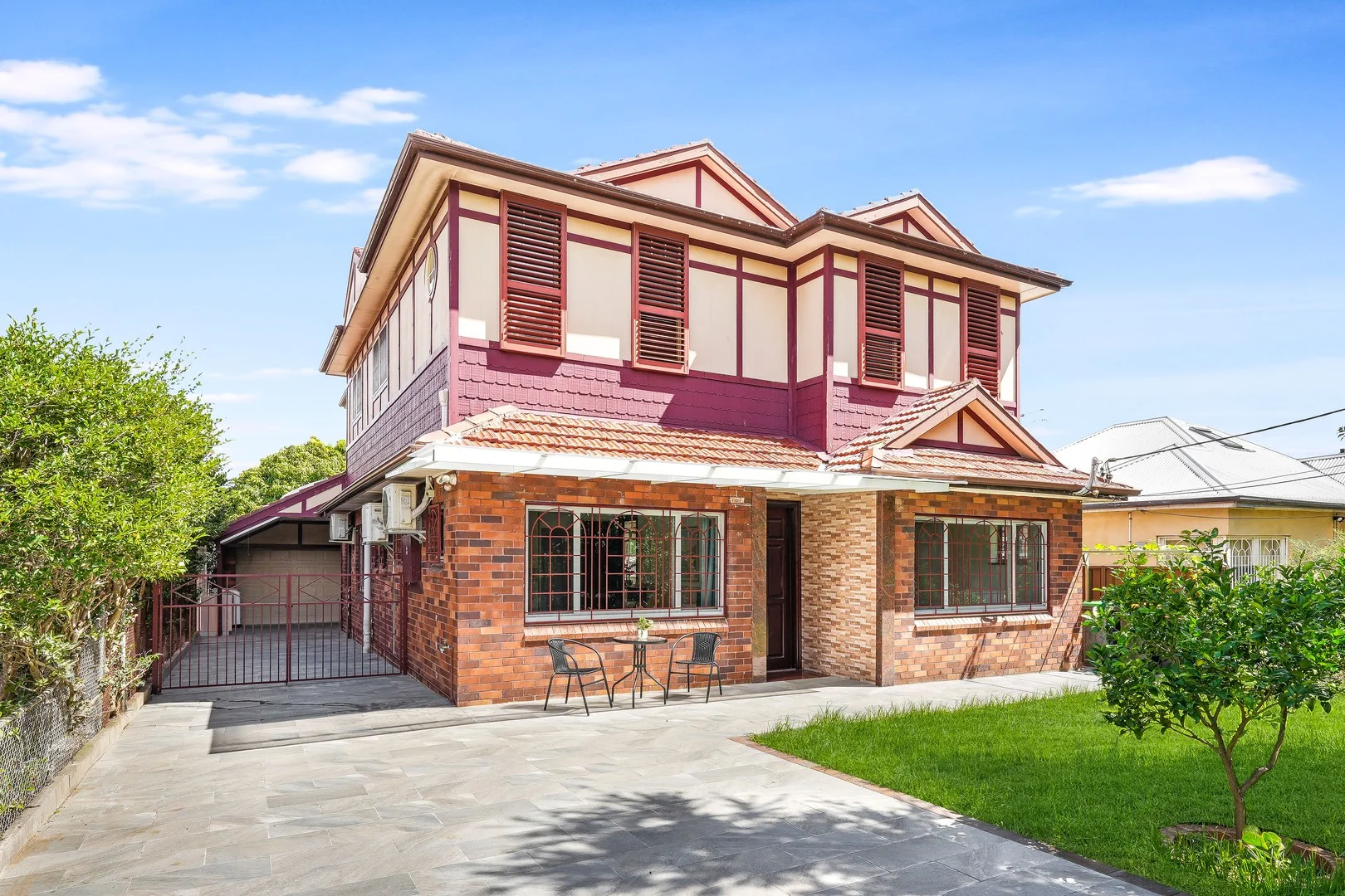 44 Cecilia Street, Belmore NSW 2192