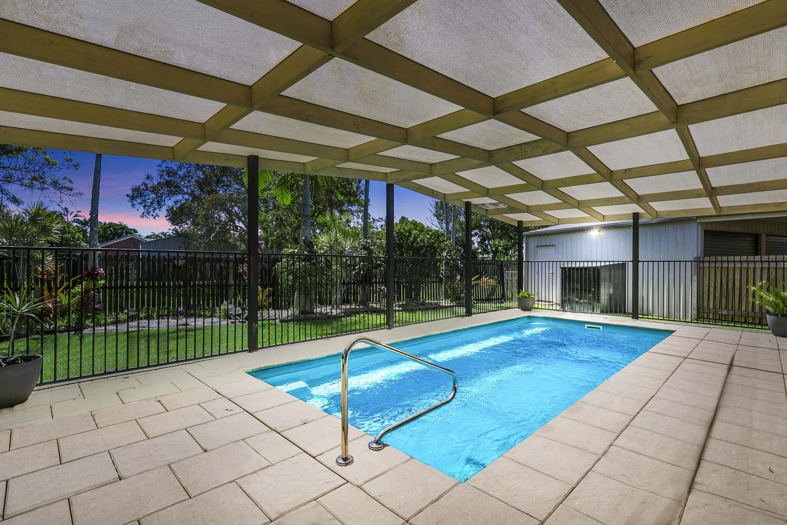5 Casuarina Court, Scarness QLD 4655