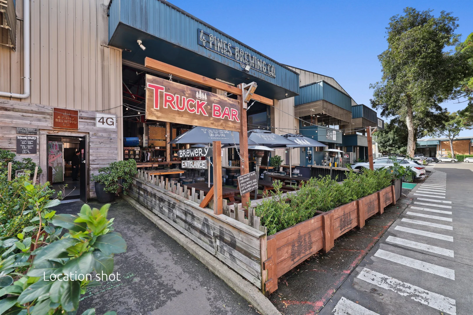 Additional image 10 of 14/21-25 Gulliver Street, Brookvale NSW 2100