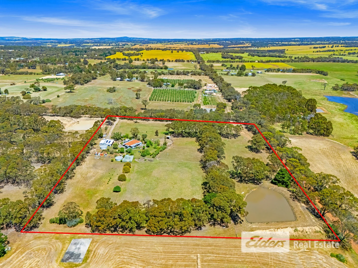 Additional image 4 of 62 Mildura Road, Kendenup WA 6323