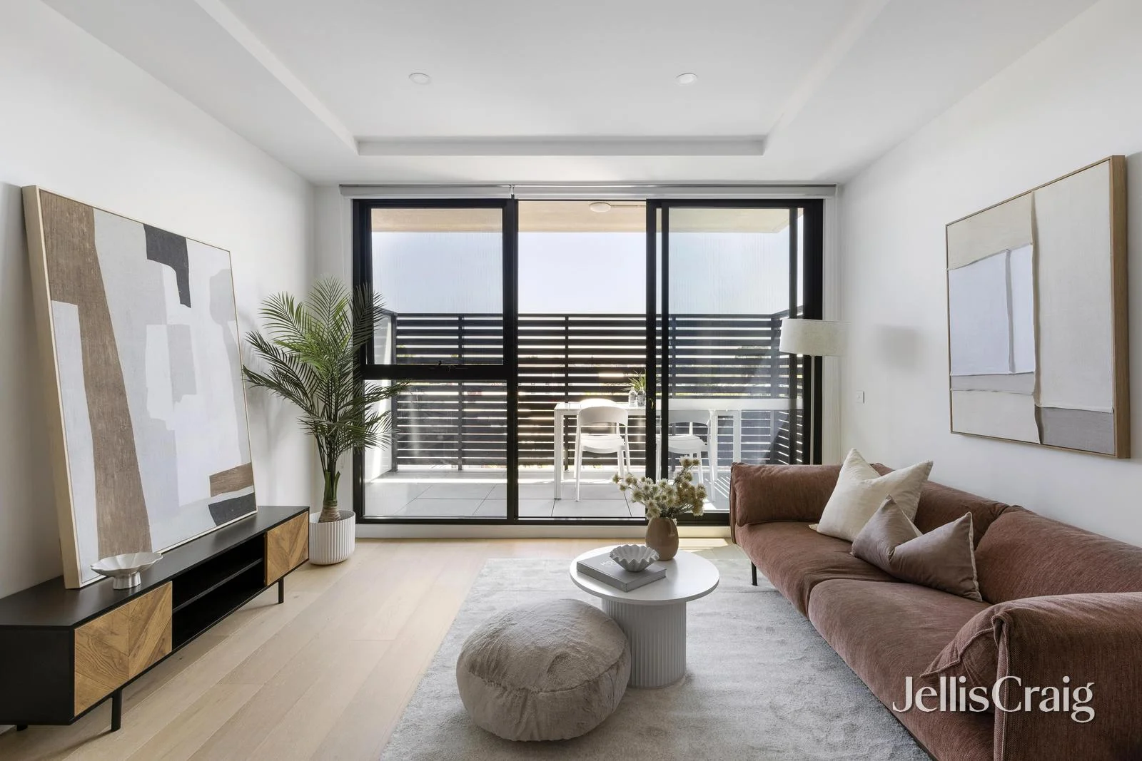 Additional image 2 of 202/377 St Georges Road, Fitzroy North VIC 3068