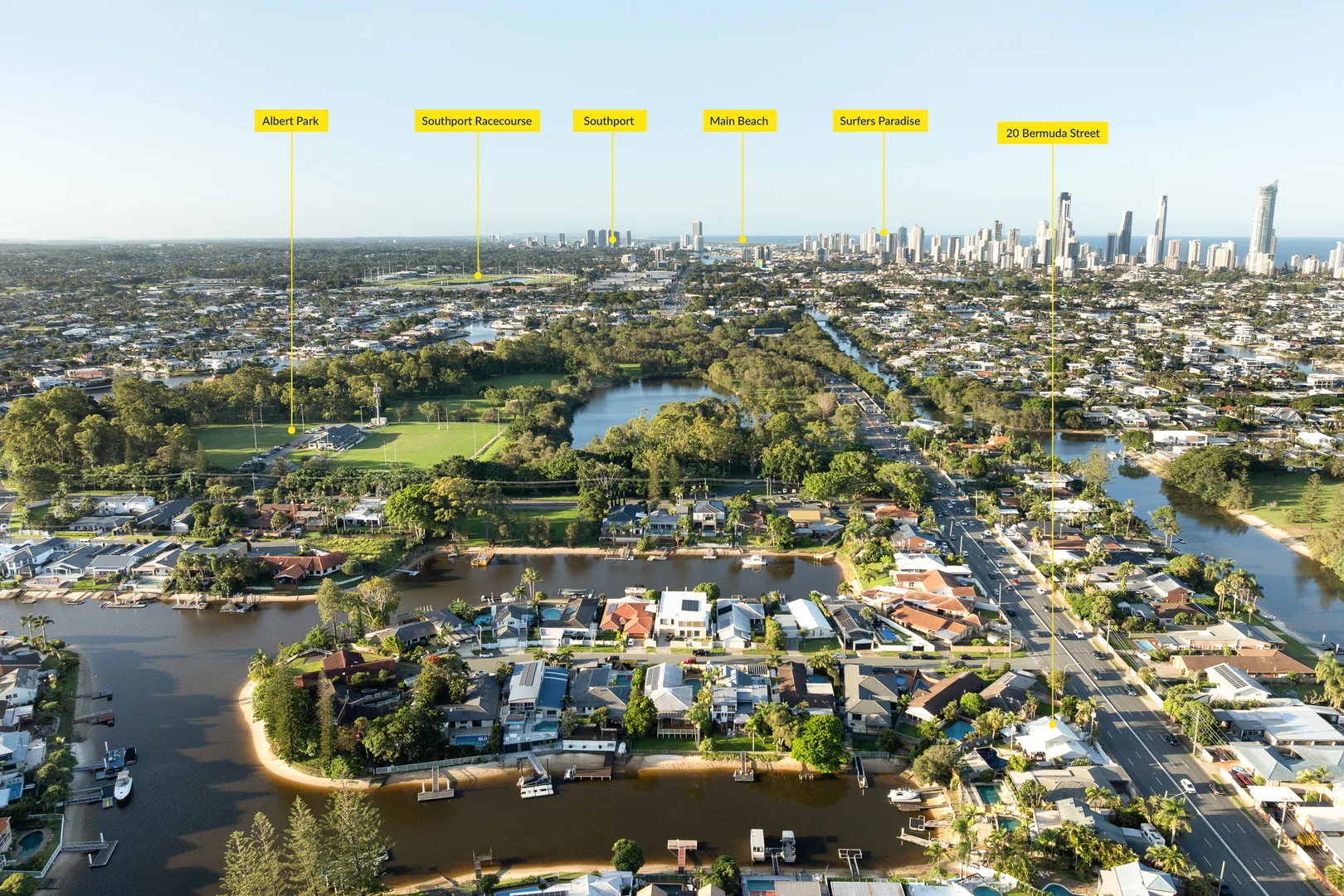 Additional image 29 of 20 Bermuda Street, Broadbeach Waters QLD 4218