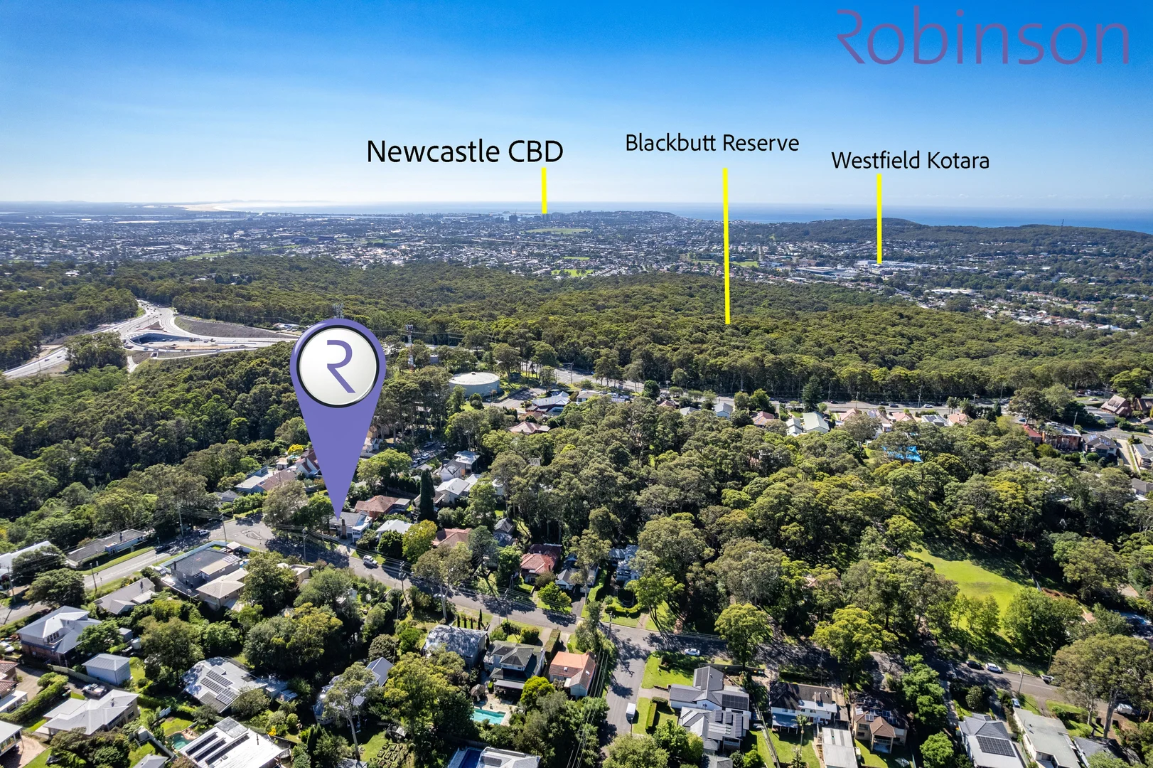 Additional image 23 of 21 Grandview Road, New Lambton Heights NSW 2305