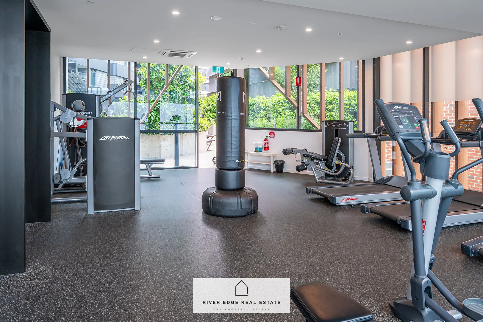 Additional image 8 of 309A/48 Cowper Street, Footscray VIC 3011