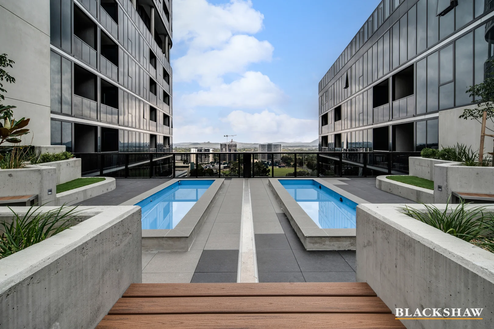 Additional image 11 of 2301/15 Bowes Street, Phillip ACT 2606