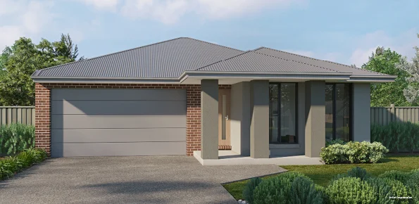 Lot 1334 Sunrise Street, Banksia, Armstrong Creek VIC 3217