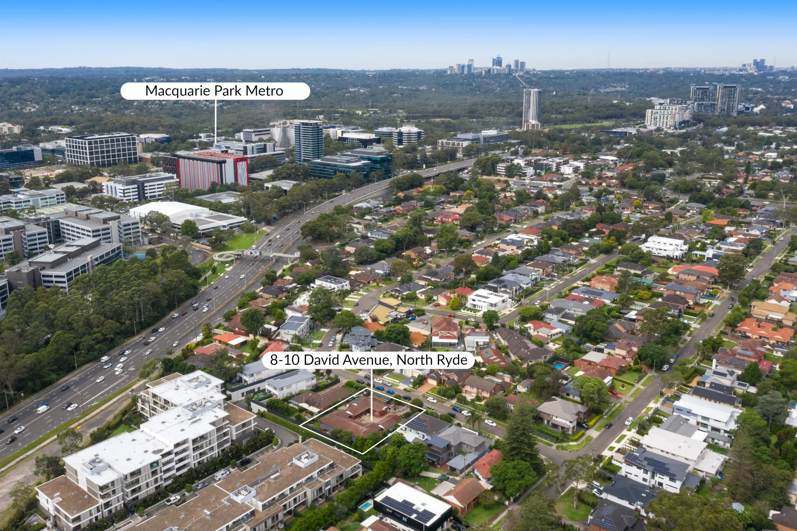 Additional image 3 of 8-10 David Avenue, North Ryde NSW 2113
