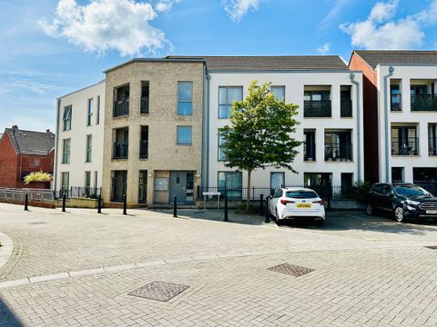 Wall Street, Devonport, Plymouth PL1