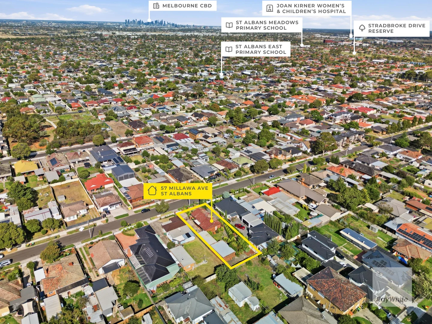 Additional image 18 of 57 Millawa Avenue, St Albans VIC 3021