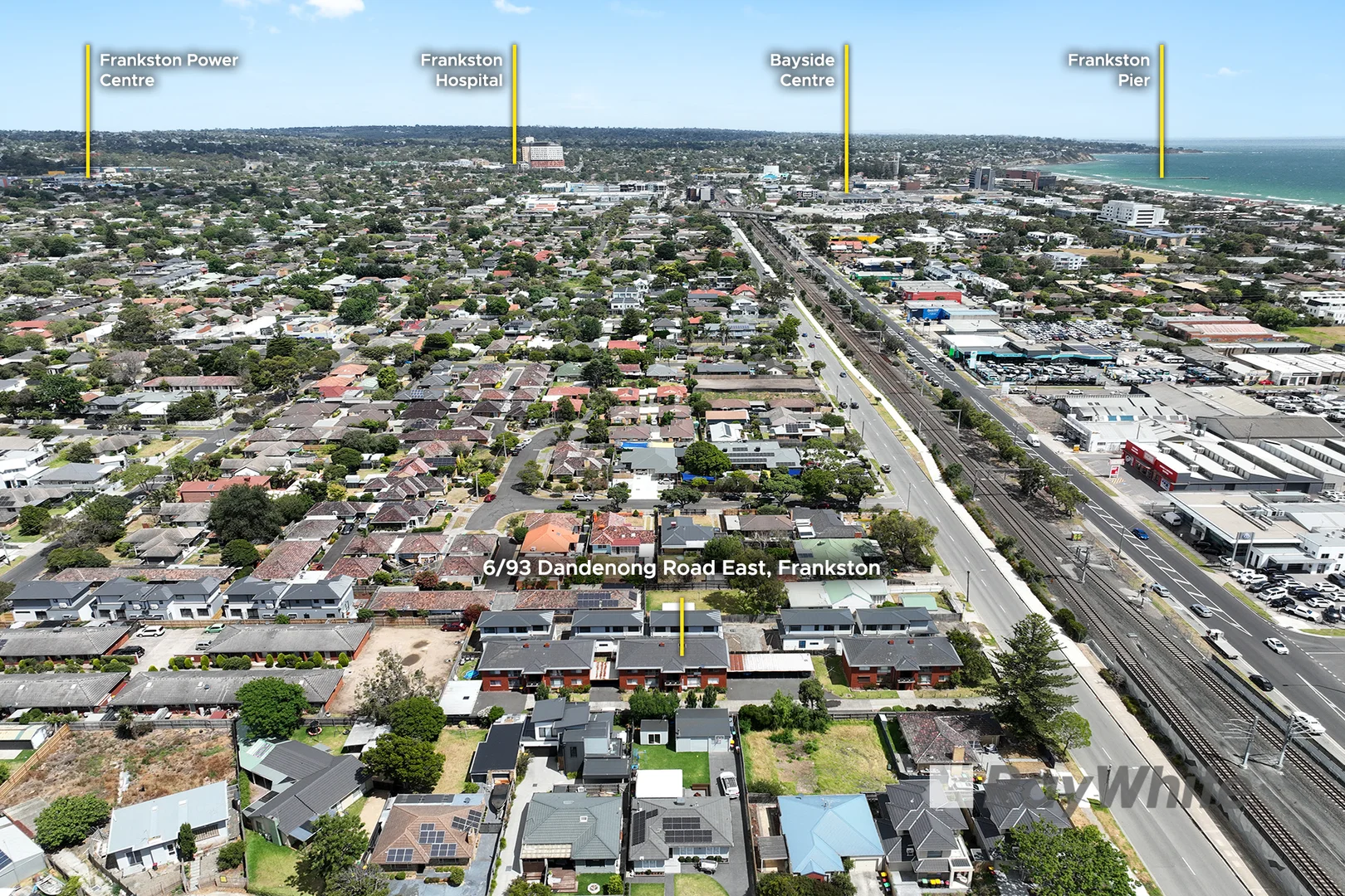 Additional image 6 of 6/93-95 Dandenong Road East, Frankston VIC 3199