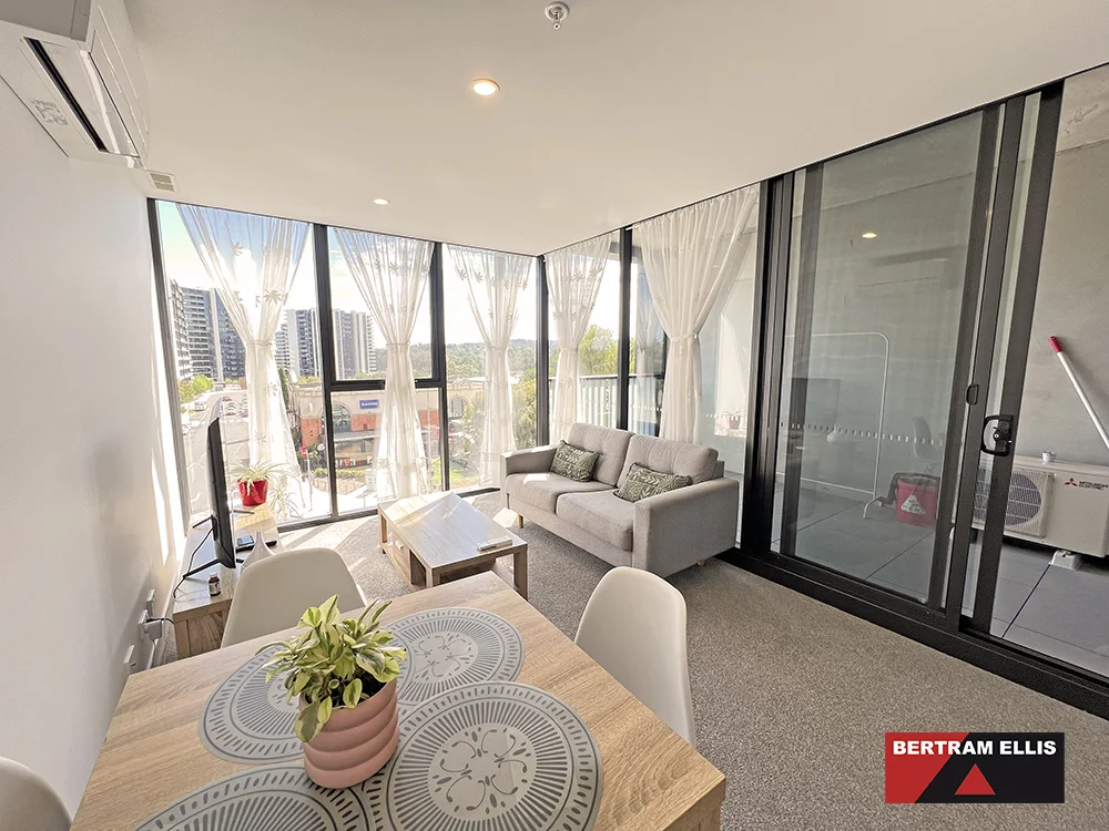 310/2 Furzer Street, Phillip ACT 2606