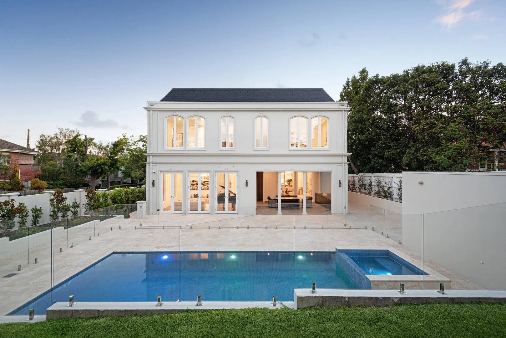 502 Barkers Road, Hawthorn East VIC 3123