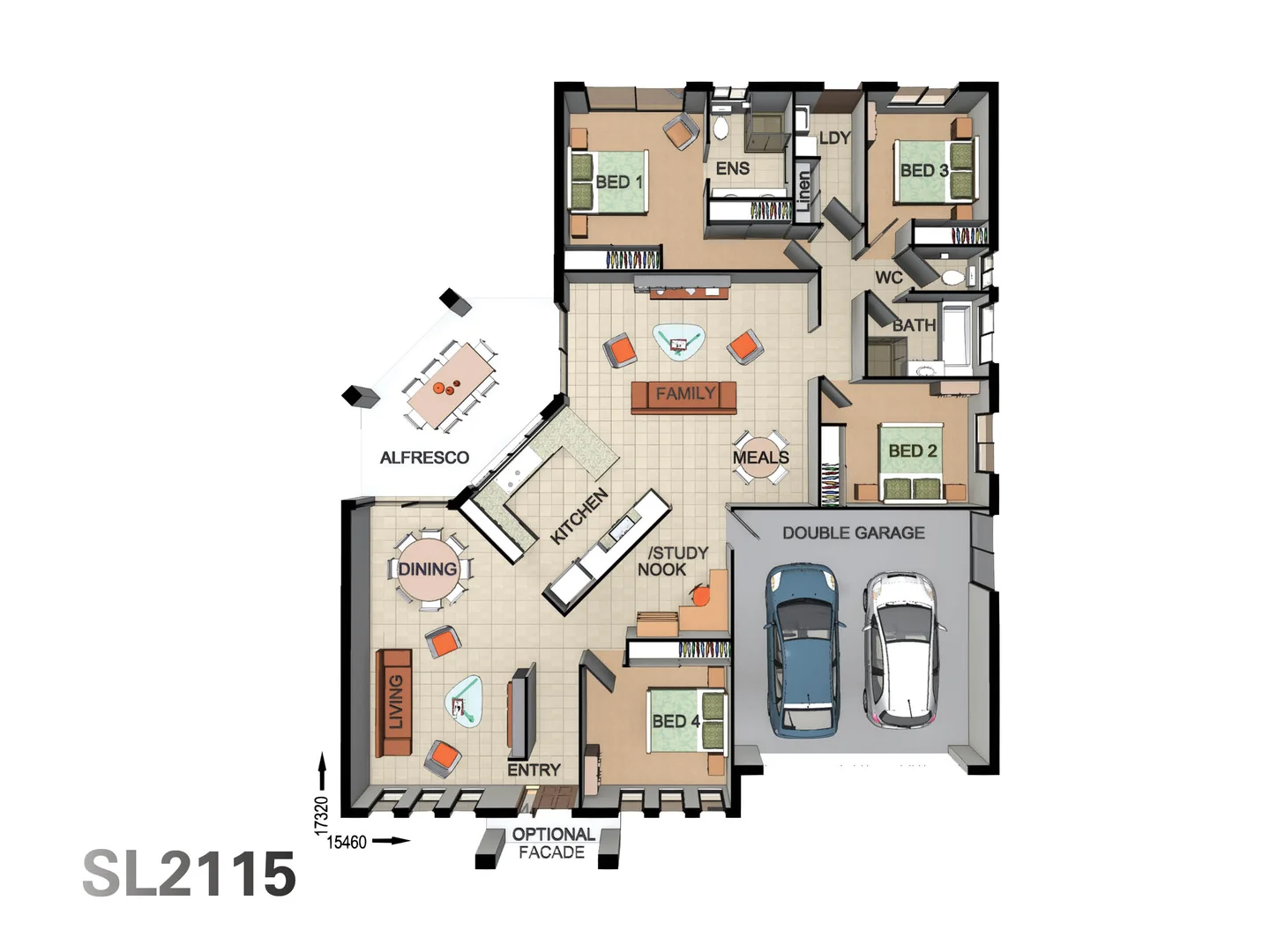 Additional image 2 of Lot 01209 Sempfs Rd, Dundowran Beach QLD 4655