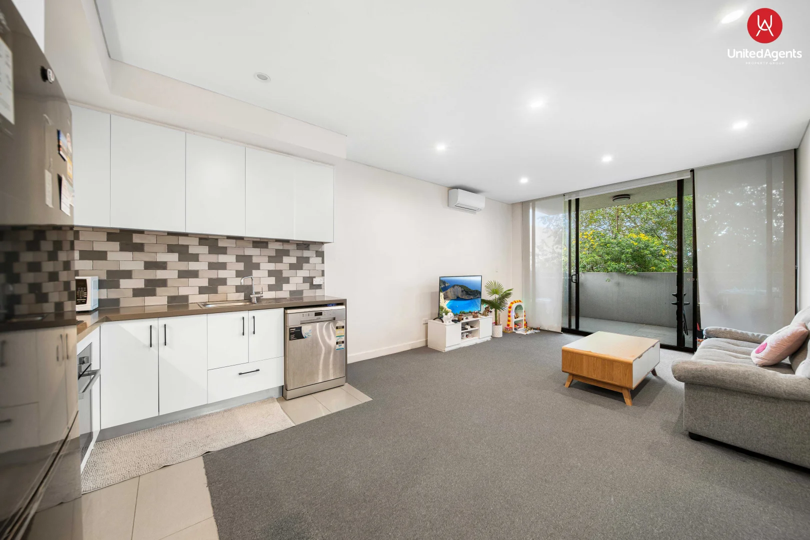 Additional image 5 of Unit 10/1-9 Kanoona Avenue, Homebush NSW 2140