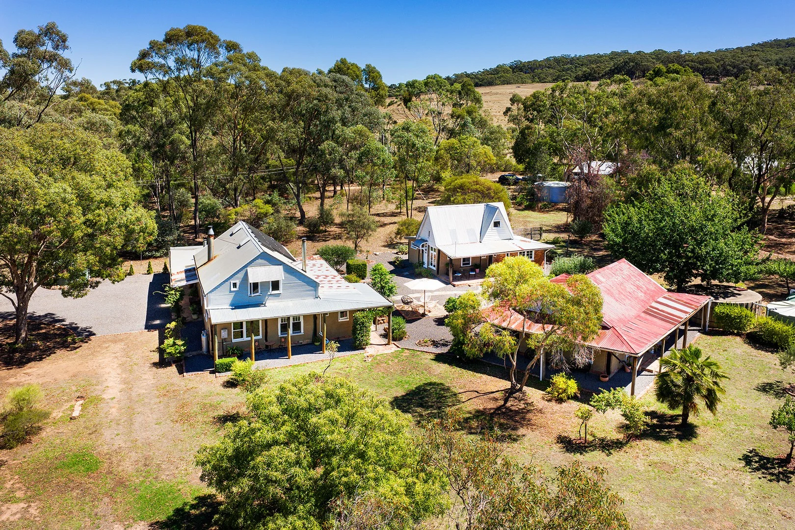 132 Bells Reef Road, Maldon VIC 3463