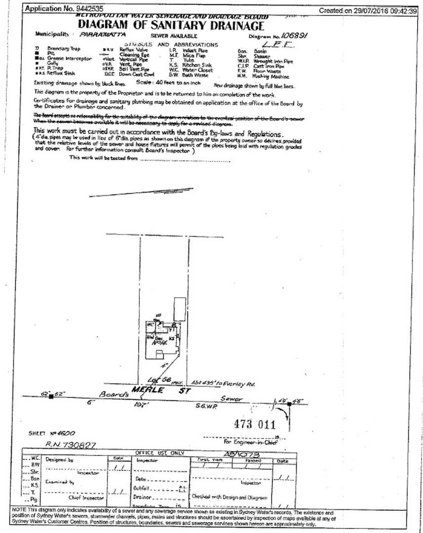 Additional image 14 of 14 Merle Street, Chester Hill NSW 2162
