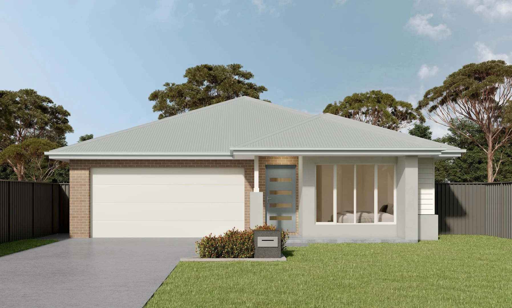 Lot 921 Leyland Circuit, Lochinvar NSW 2321