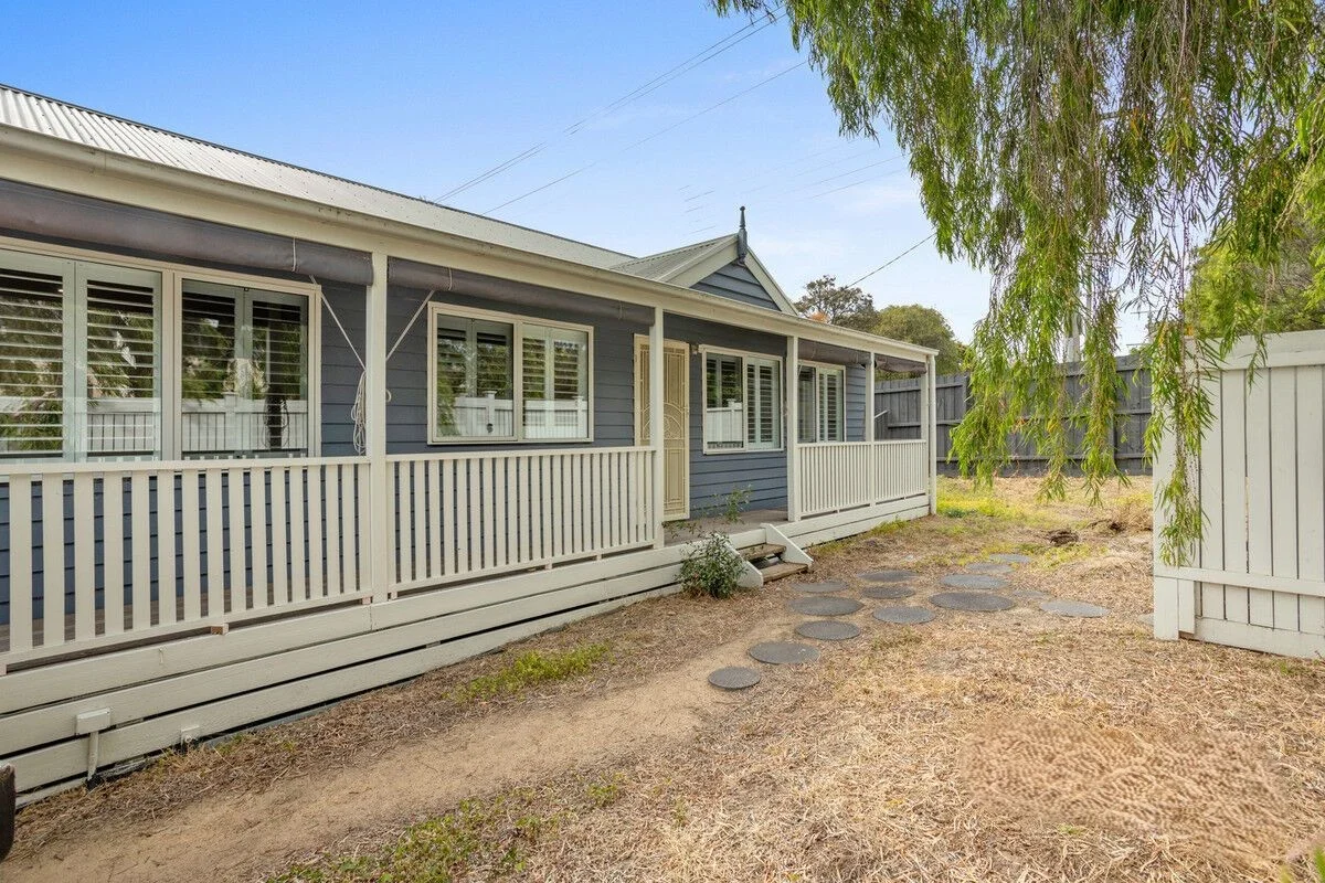 189 Third Avenue, Rosebud VIC 3939