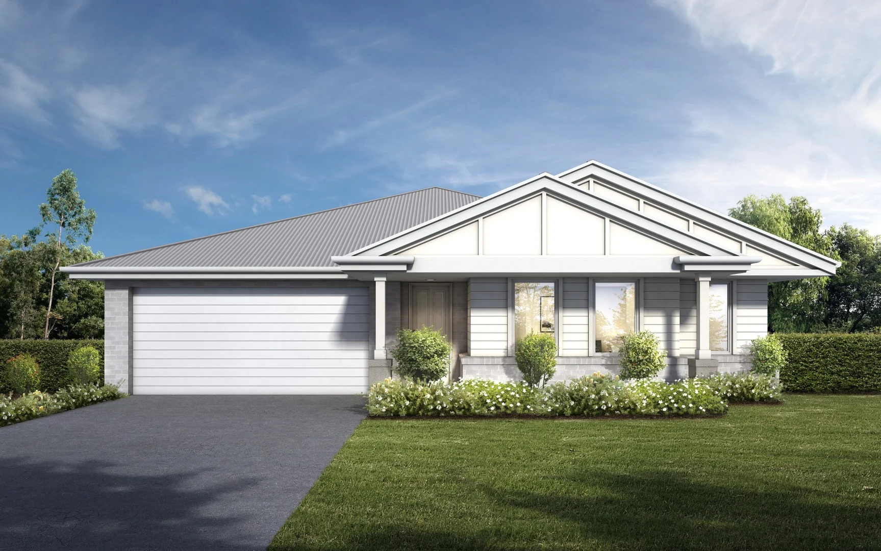 Lot 3103 Clydesdale Farm Road, Poets Reach Estate, Marsden Park NSW 2765