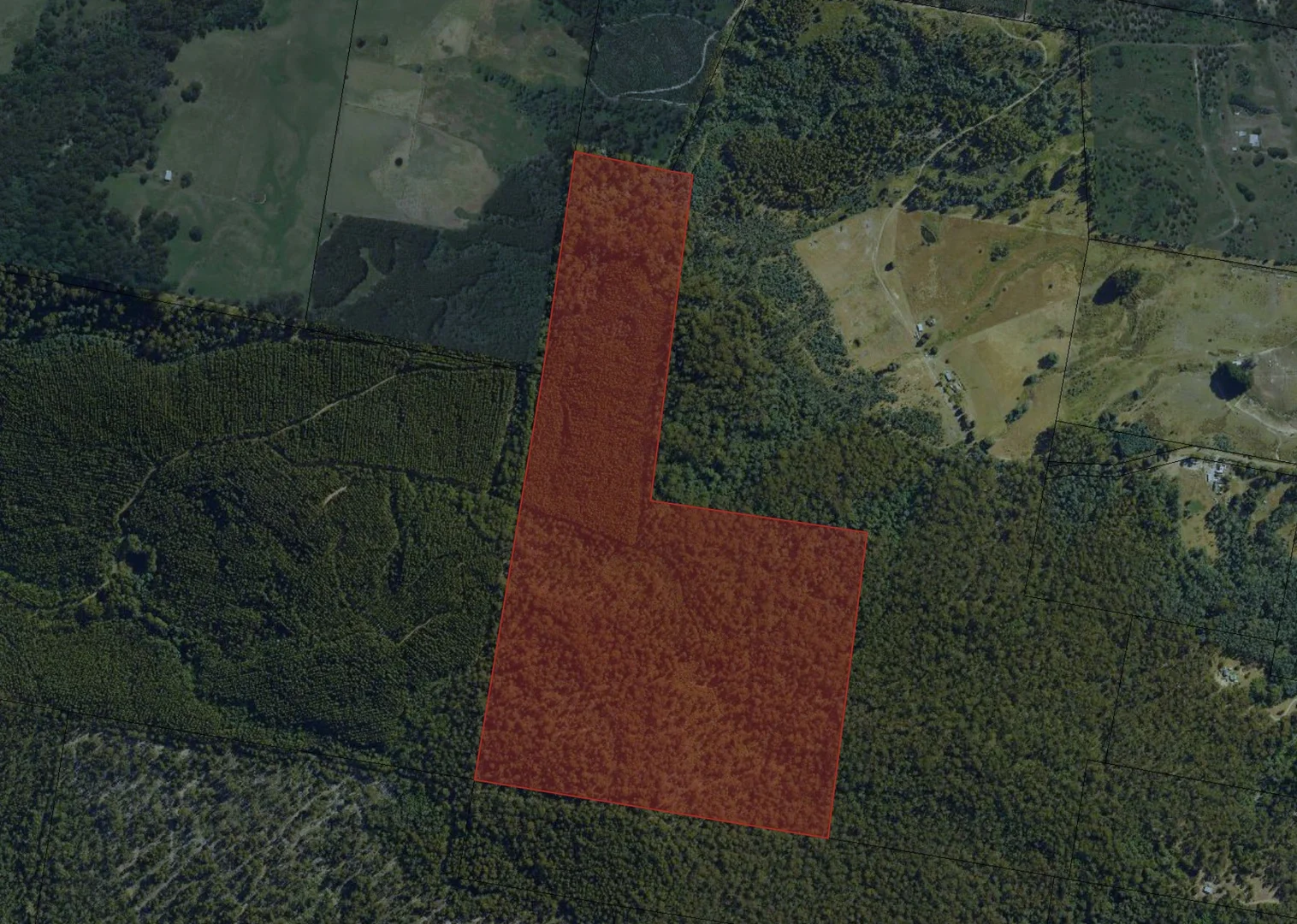 Additional image 2 of 0a Priestleys Lane, Birralee TAS 7303